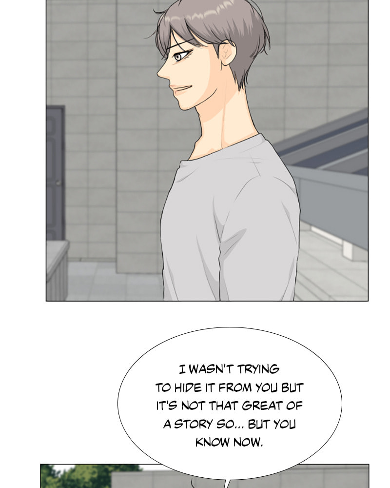 Read Half-Ghost chapter 93 image 34 on Lezhin