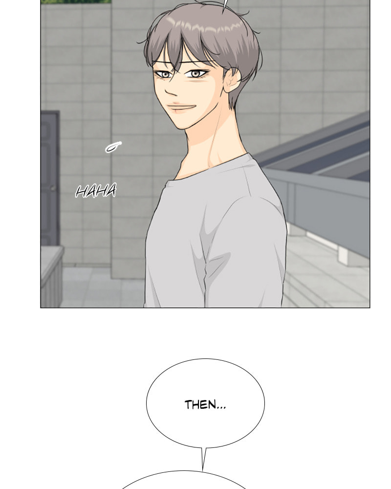 Read Half-Ghost chapter 93 image 35 on Lezhin