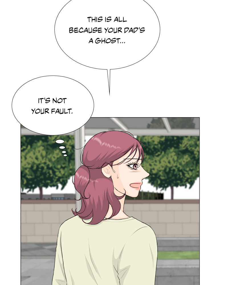 Read Half-Ghost chapter 93 image 36 on Lezhin