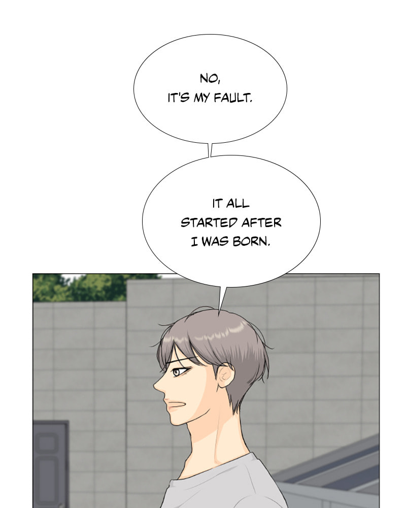 Read Half-Ghost chapter 93 image 38 on Lezhin