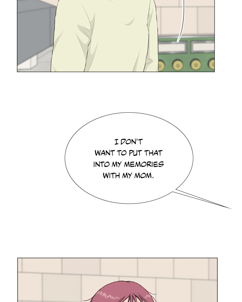 Read Half-Ghost chapter 93 image 40 on Lezhin