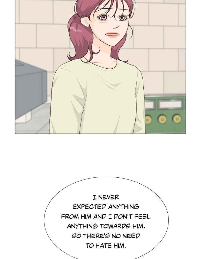 Read Half-Ghost chapter 93 image 41 on Lezhin