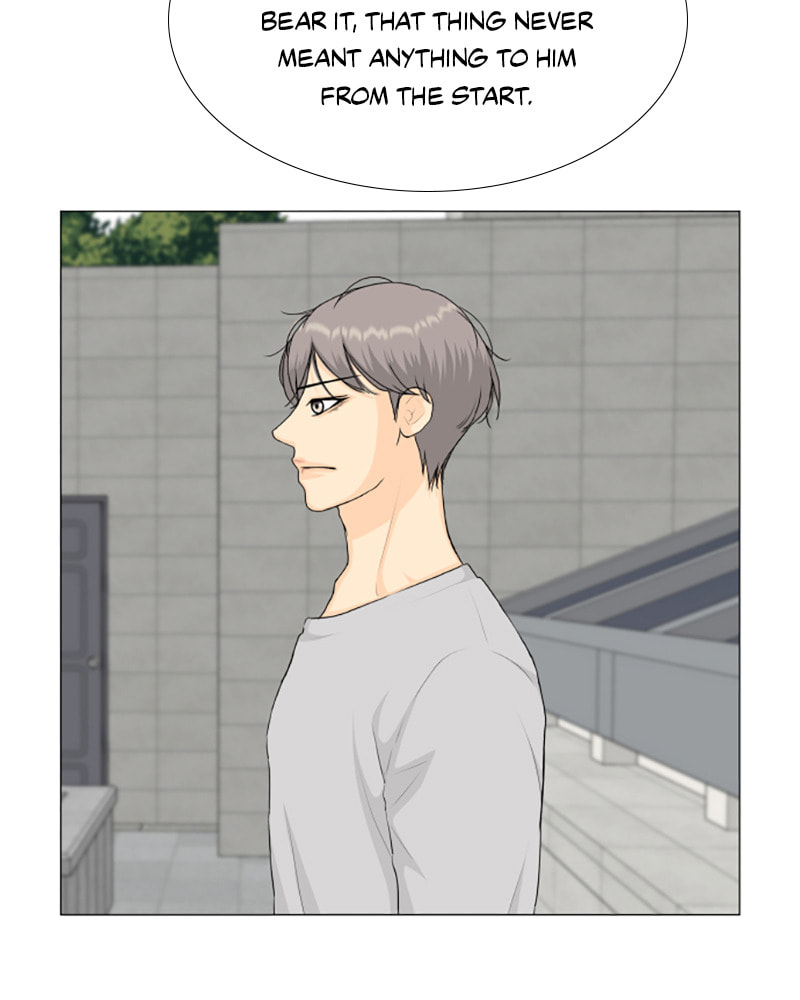 Read Half-Ghost chapter 93 image 45 on Lezhin