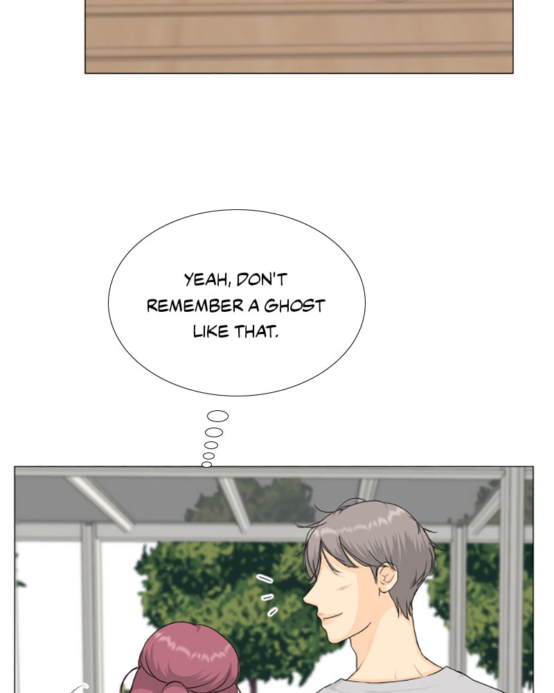 Read Half-Ghost chapter 93 image 48 on Lezhin