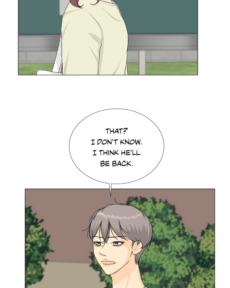 Read Half-Ghost chapter 93 image 5 on Lezhin