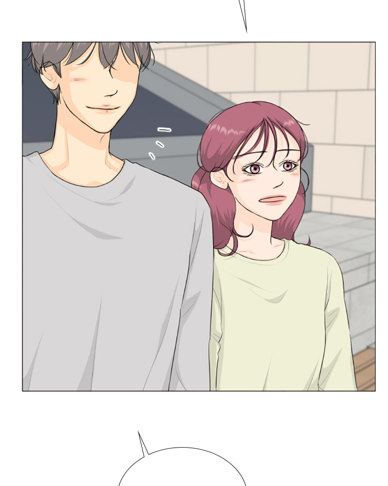 Read Half-Ghost chapter 93 image 50 on Lezhin