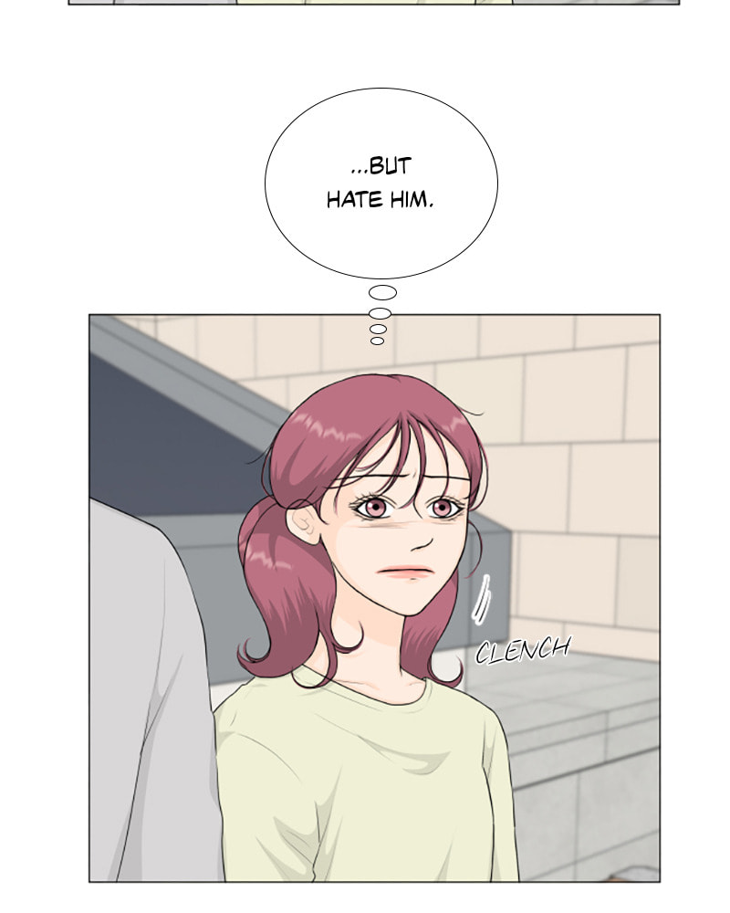 Read Half-Ghost chapter 93 image 53 on Lezhin