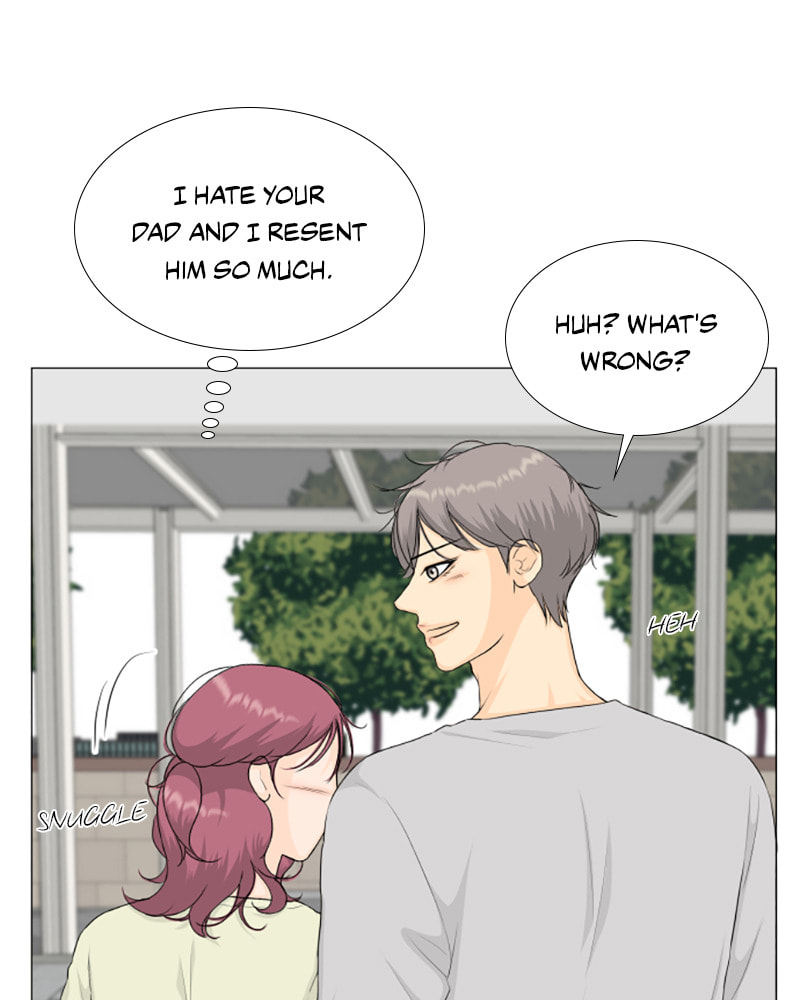 Read Half-Ghost chapter 93 image 54 on Lezhin