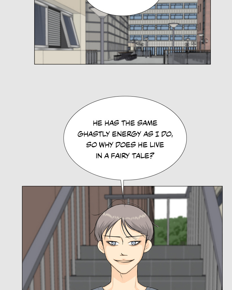 Read Half-Ghost chapter 93 image 57 on Lezhin