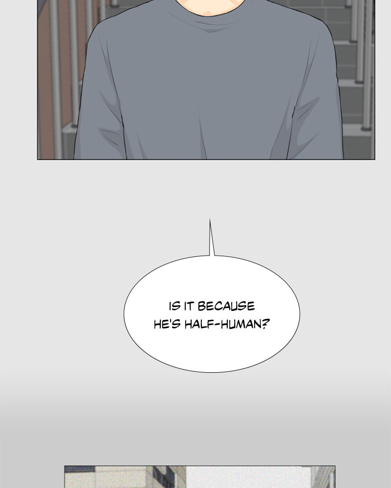 Read Half-Ghost chapter 93 image 58 on Lezhin