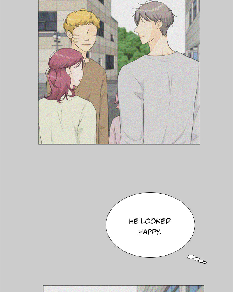 Read Half-Ghost chapter 93 image 59 on Lezhin