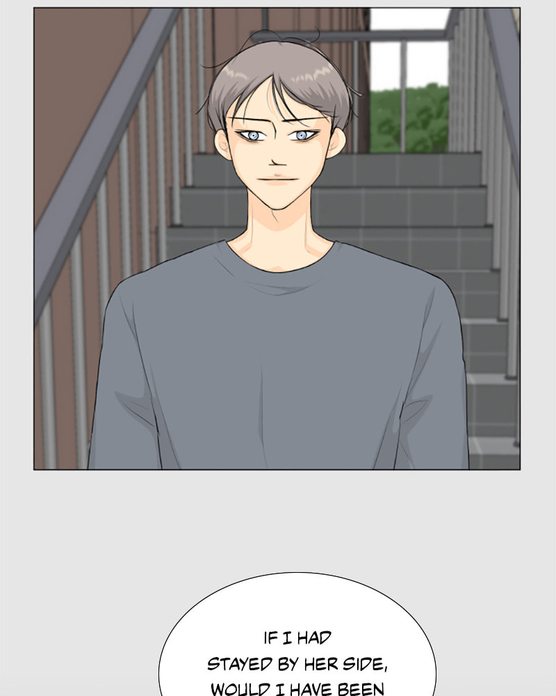 Read Half-Ghost chapter 93 image 61 on Lezhin
