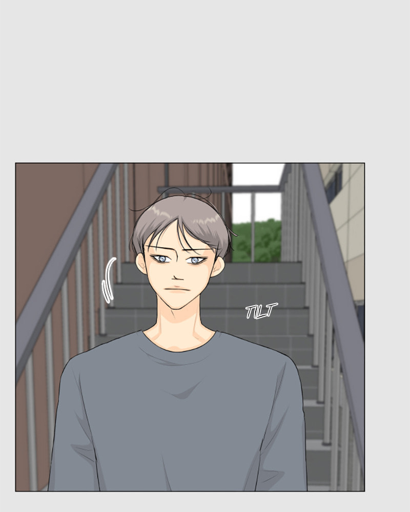Read Half-Ghost chapter 93 image 63 on Lezhin