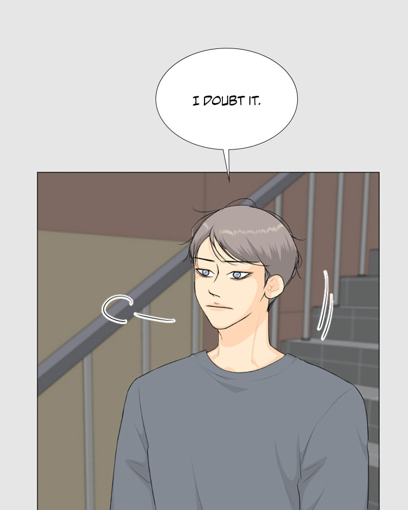 Read Half-Ghost chapter 93 image 65 on Lezhin