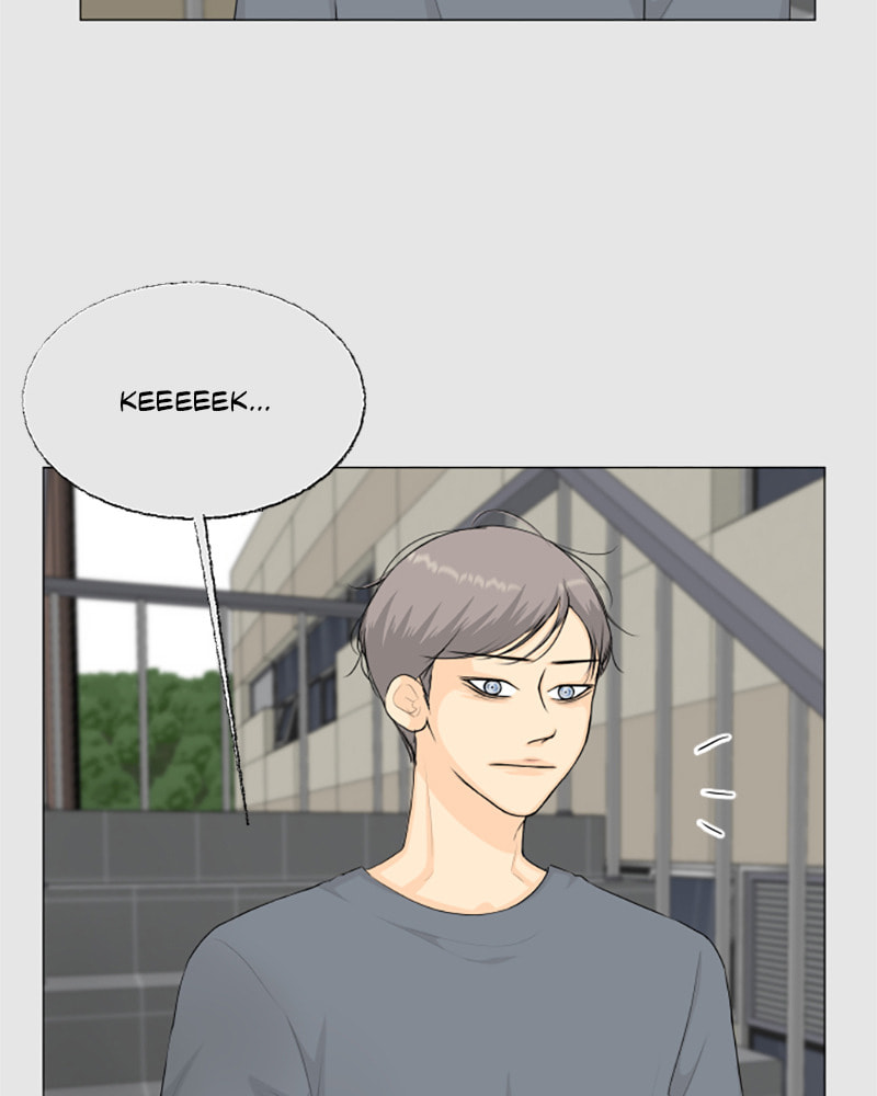 Read Half-Ghost chapter 93 image 66 on Lezhin