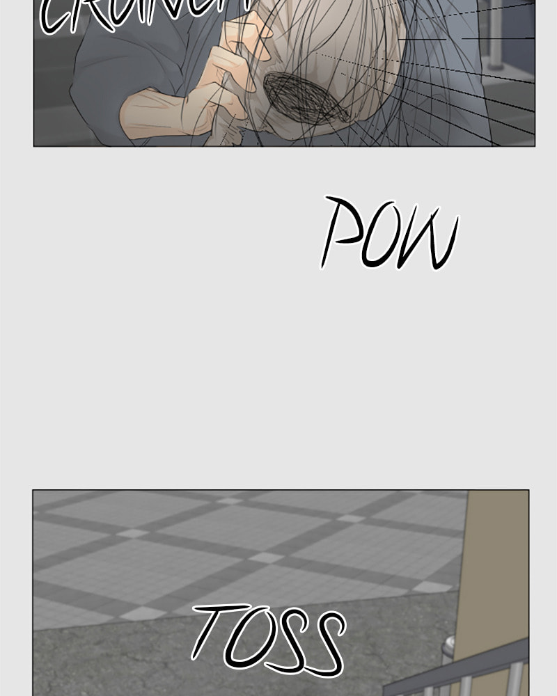 Read Half-Ghost chapter 93 image 68 on Lezhin