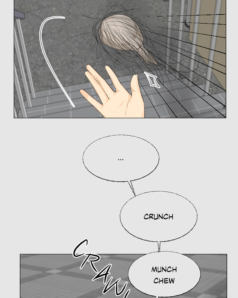 Read Half-Ghost chapter 93 image 69 on Lezhin