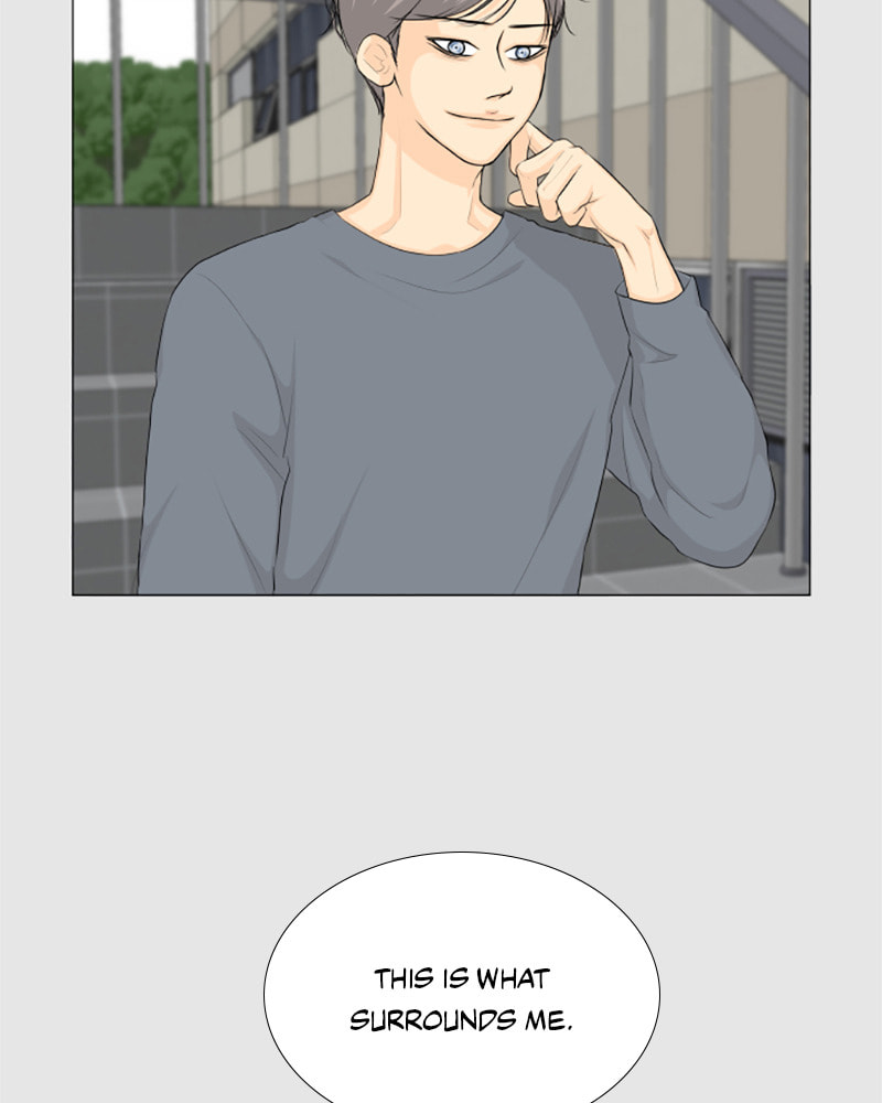 Read Half-Ghost chapter 93 image 71 on Lezhin
