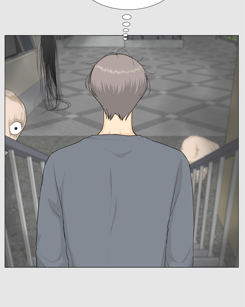 Read Half-Ghost chapter 93 image 72 on Lezhin