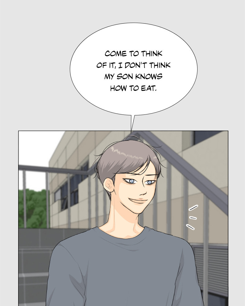 Read Half-Ghost chapter 93 image 73 on Lezhin