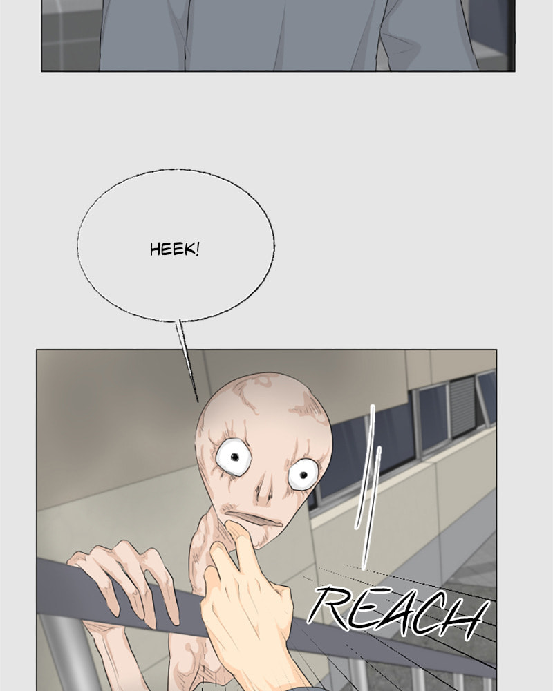 Read Half-Ghost chapter 93 image 74 on Lezhin