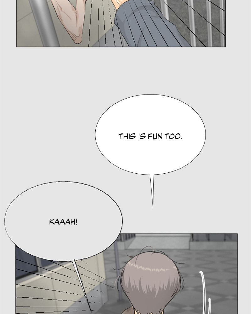 Read Half-Ghost chapter 93 image 75 on Lezhin