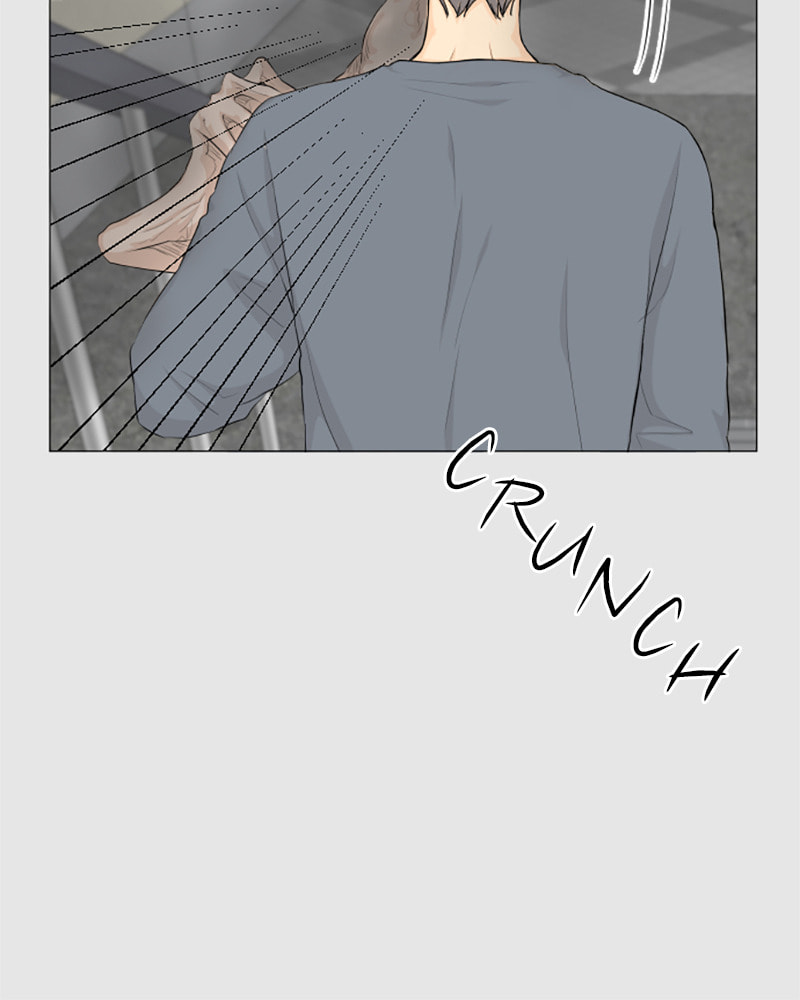 Read Half-Ghost chapter 93 image 76 on Lezhin