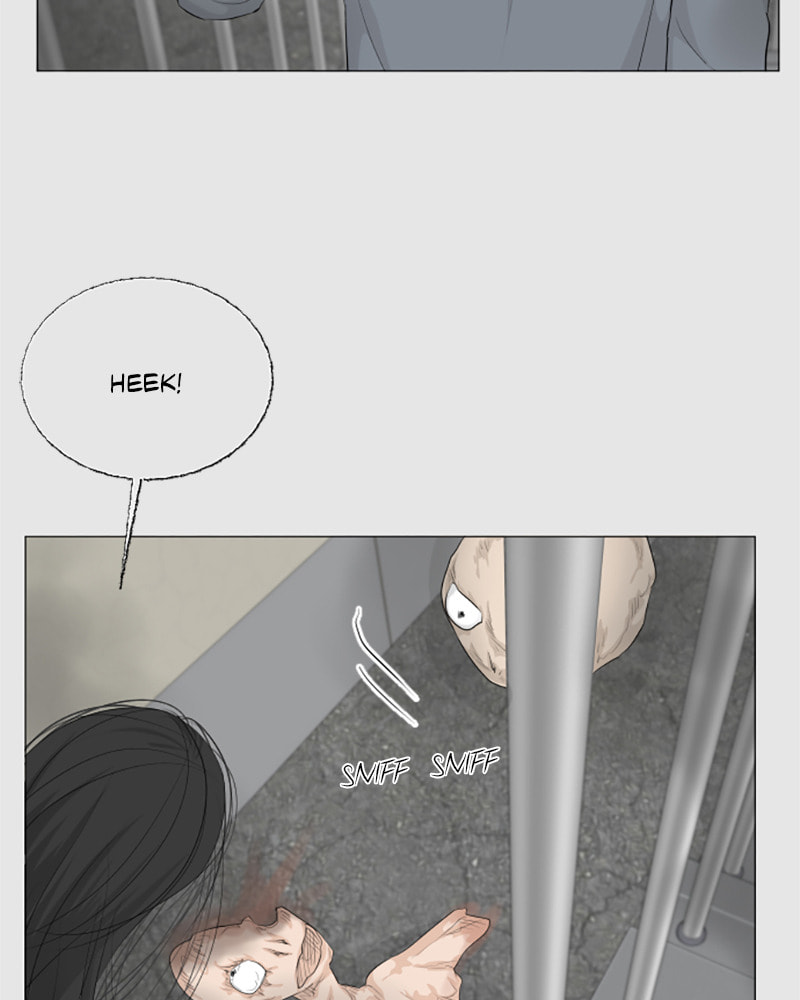 Read Half-Ghost chapter 93 image 78 on Lezhin
