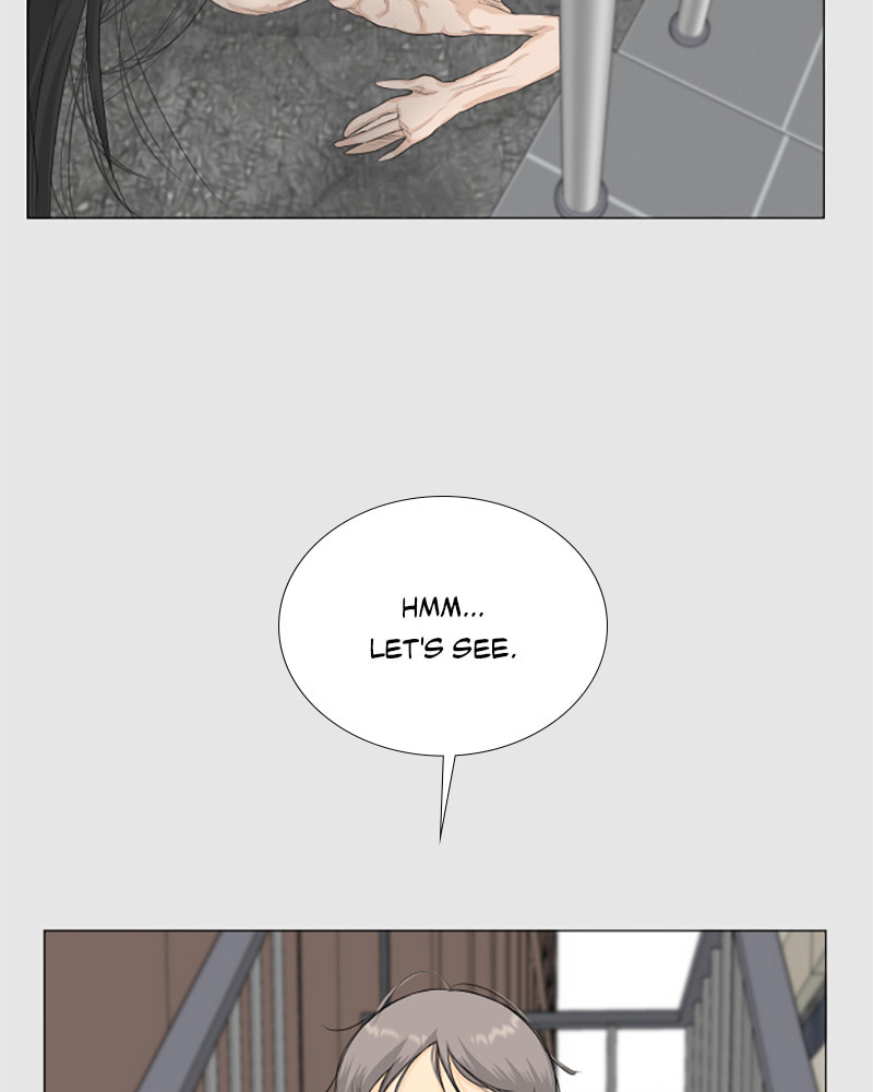 Read Half-Ghost chapter 93 image 79 on Lezhin