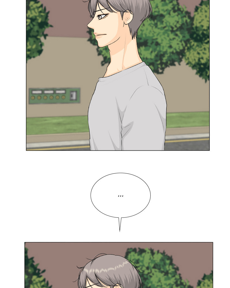 Read Half-Ghost chapter 93 image 8 on Lezhin