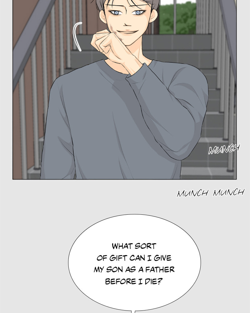 Read Half-Ghost chapter 93 image 80 on Lezhin