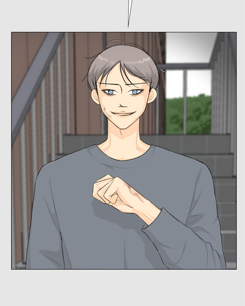 Read Half-Ghost chapter 93 image 81 on Lezhin