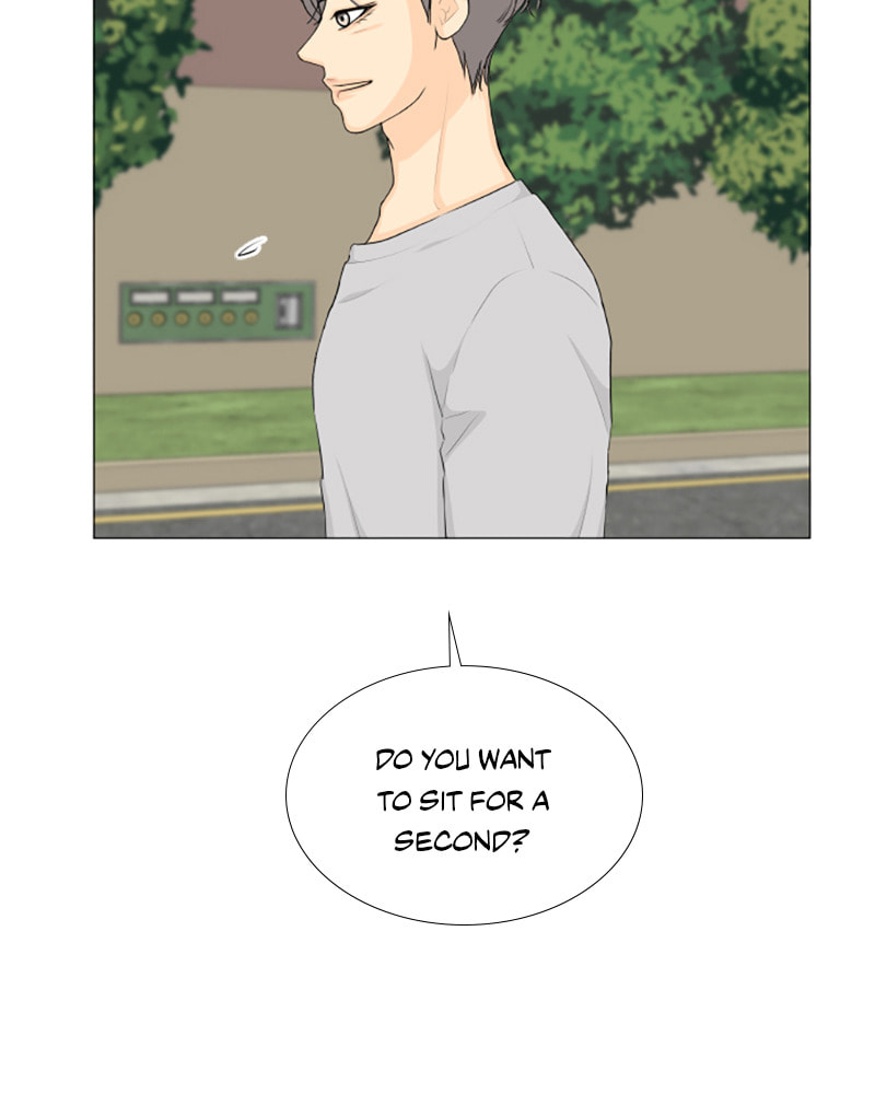Read Half-Ghost chapter 93 image 9 on Lezhin