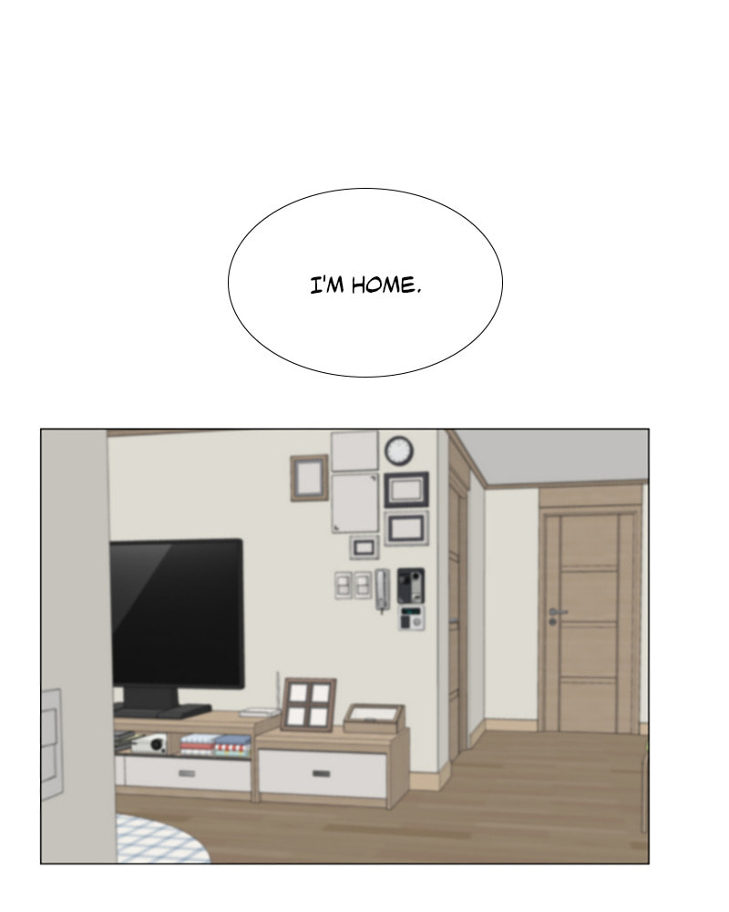 Read Half-Ghost chapter 94 image 1 on Lezhin