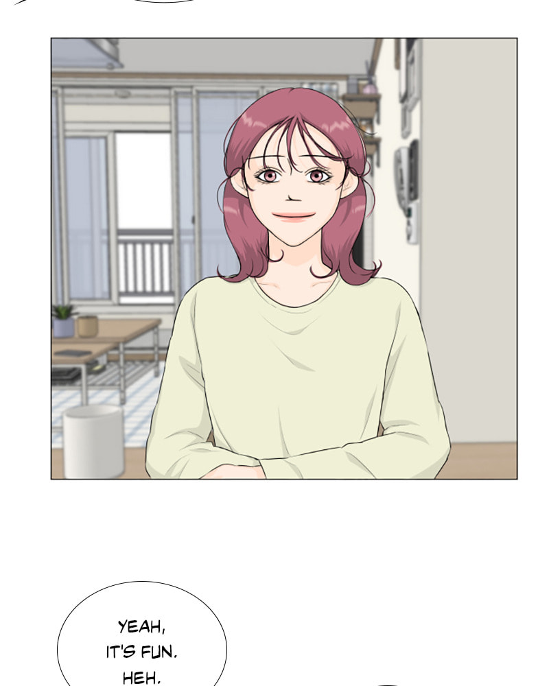 Read Half-Ghost chapter 94 image 11 on Lezhin