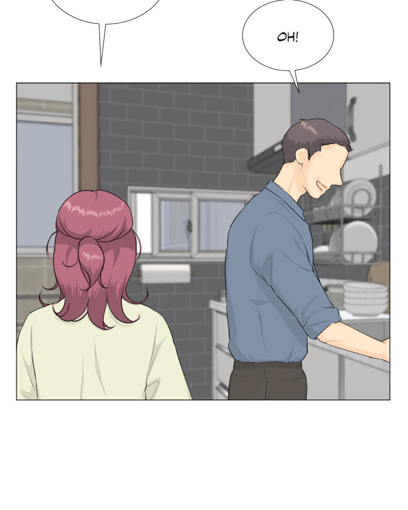 Read Half-Ghost chapter 94 image 12 on Lezhin