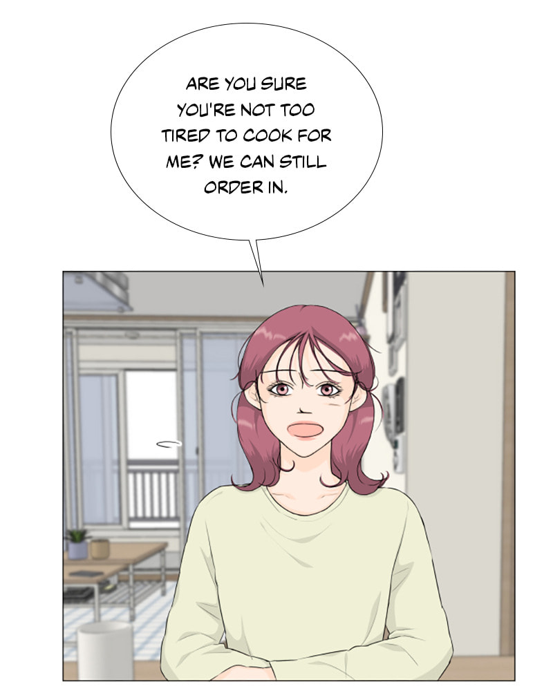 Read Half-Ghost chapter 94 image 13 on Lezhin