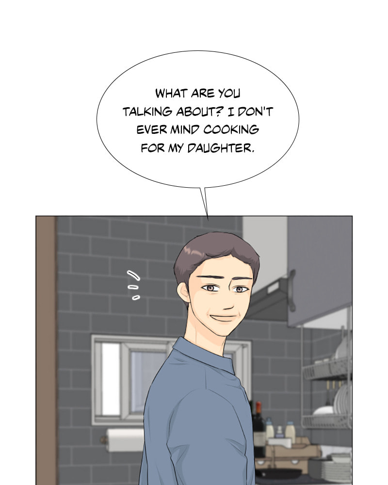 Read Half-Ghost chapter 94 image 14 on Lezhin