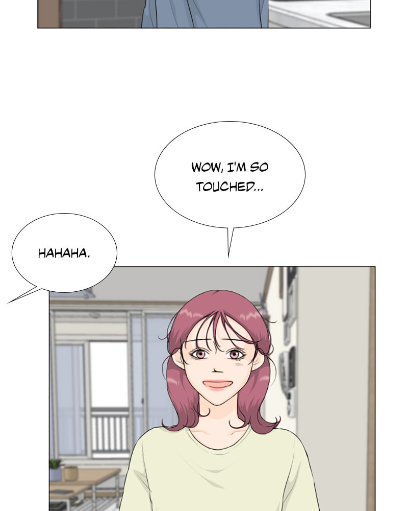 Read Half-Ghost chapter 94 image 15 on Lezhin