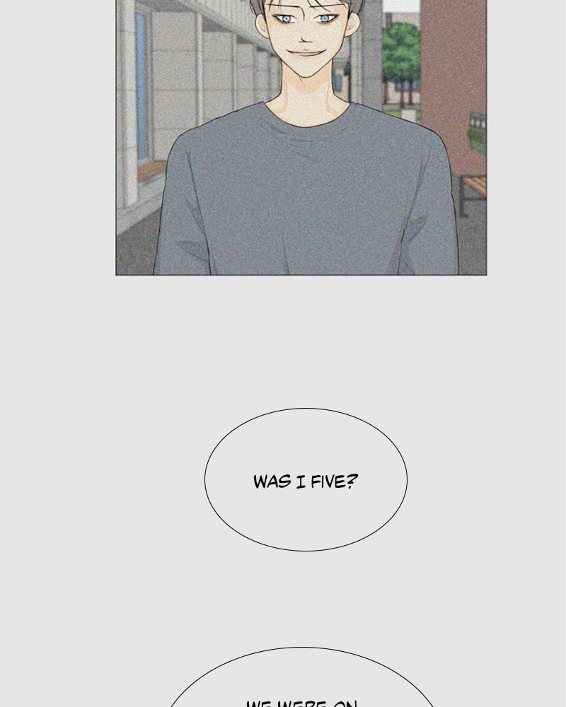 Read Half-Ghost chapter 94 image 17 on Lezhin