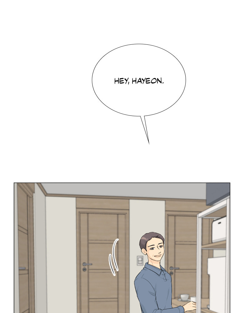 Read Half-Ghost chapter 94 image 2 on Lezhin