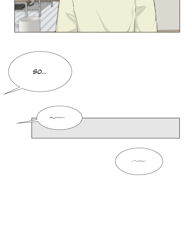 Read Half-Ghost chapter 94 image 20 on Lezhin