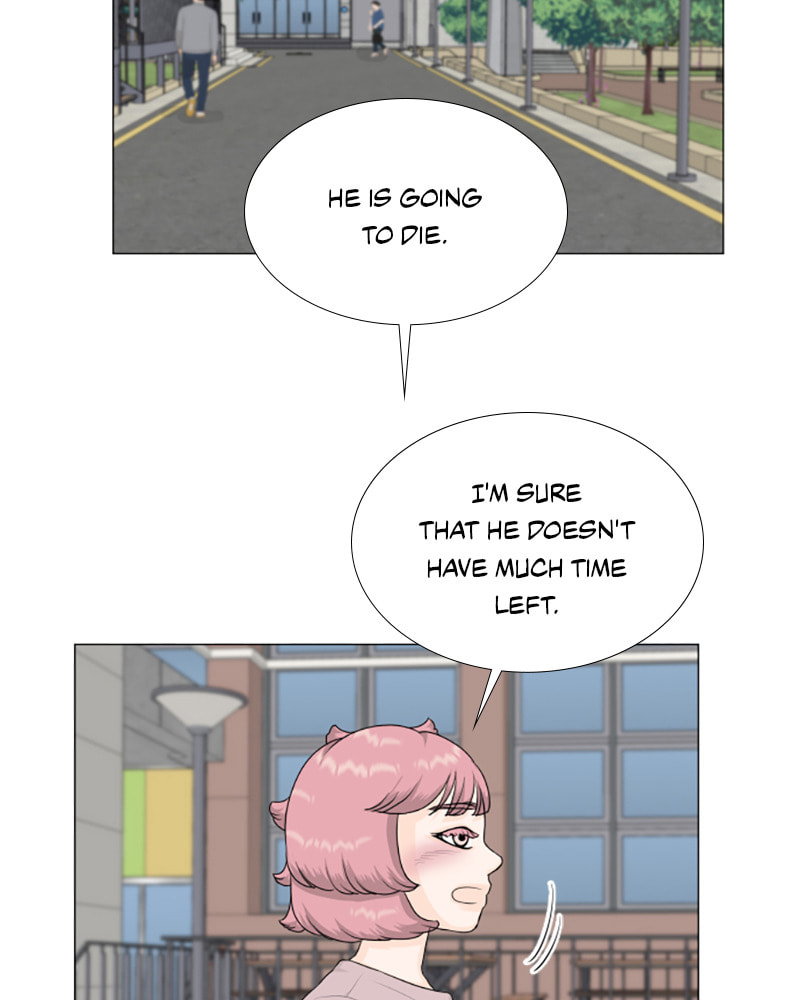 Read Half-Ghost chapter 94 image 22 on Lezhin