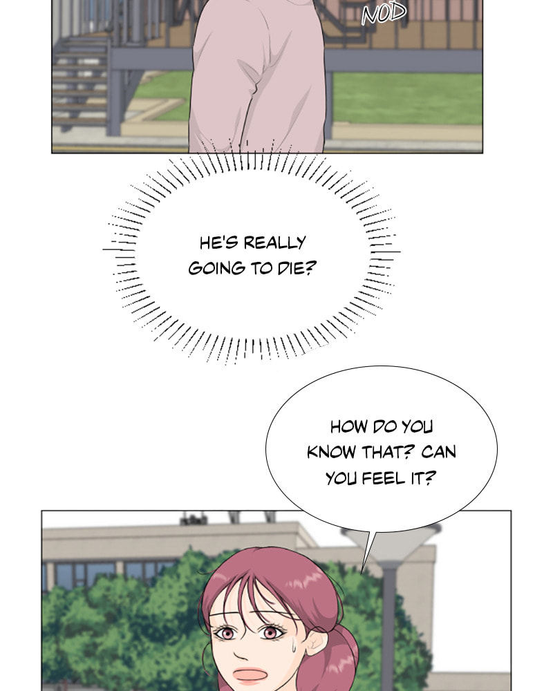 Read Half-Ghost chapter 94 image 23 on Lezhin