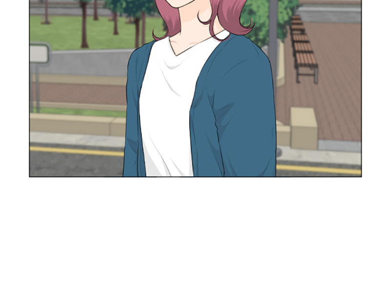 Read Half-Ghost chapter 94 image 24 on Lezhin