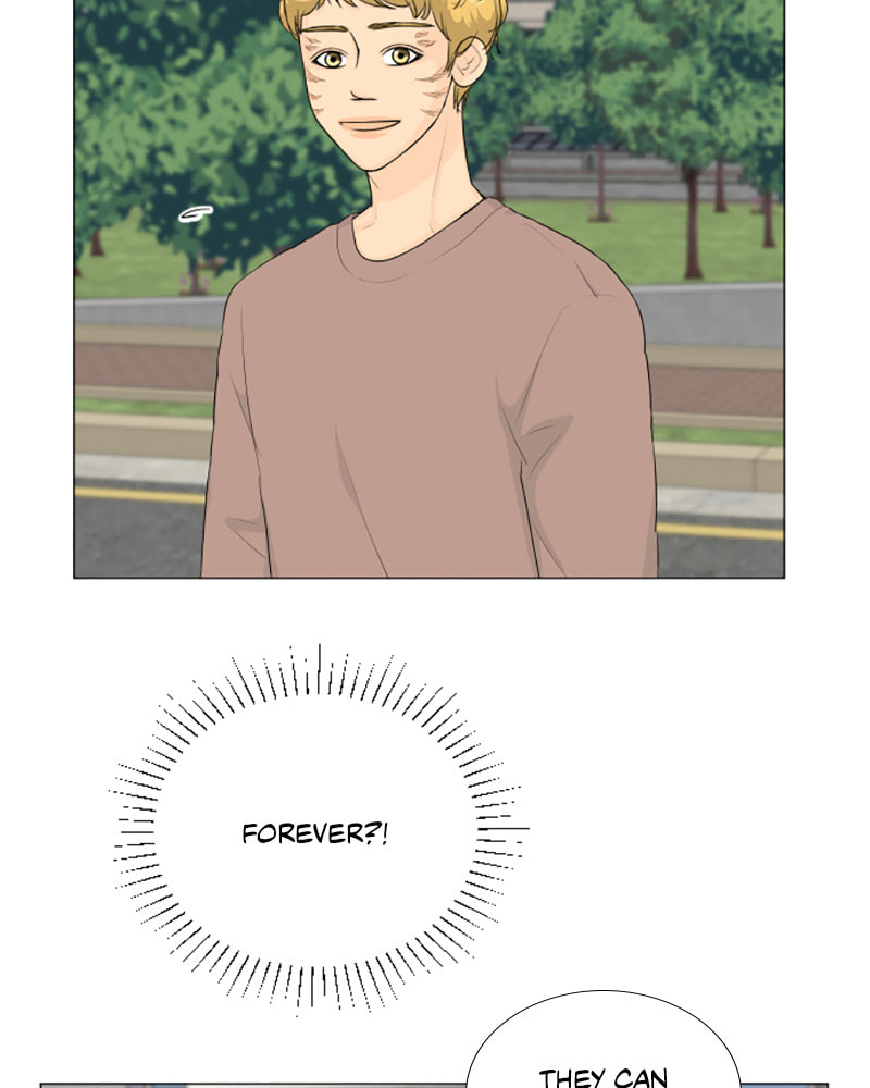Read Half-Ghost chapter 94 image 28 on Lezhin