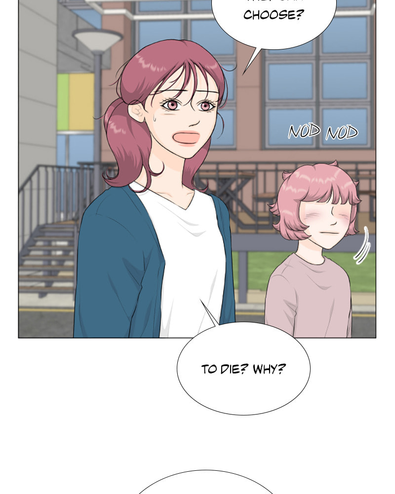 Read Half-Ghost chapter 94 image 29 on Lezhin