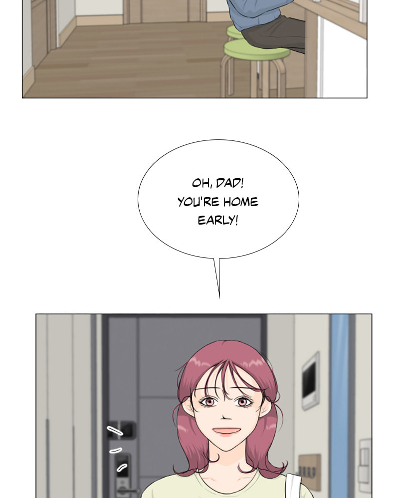 Read Half-Ghost chapter 94 image 3 on Lezhin