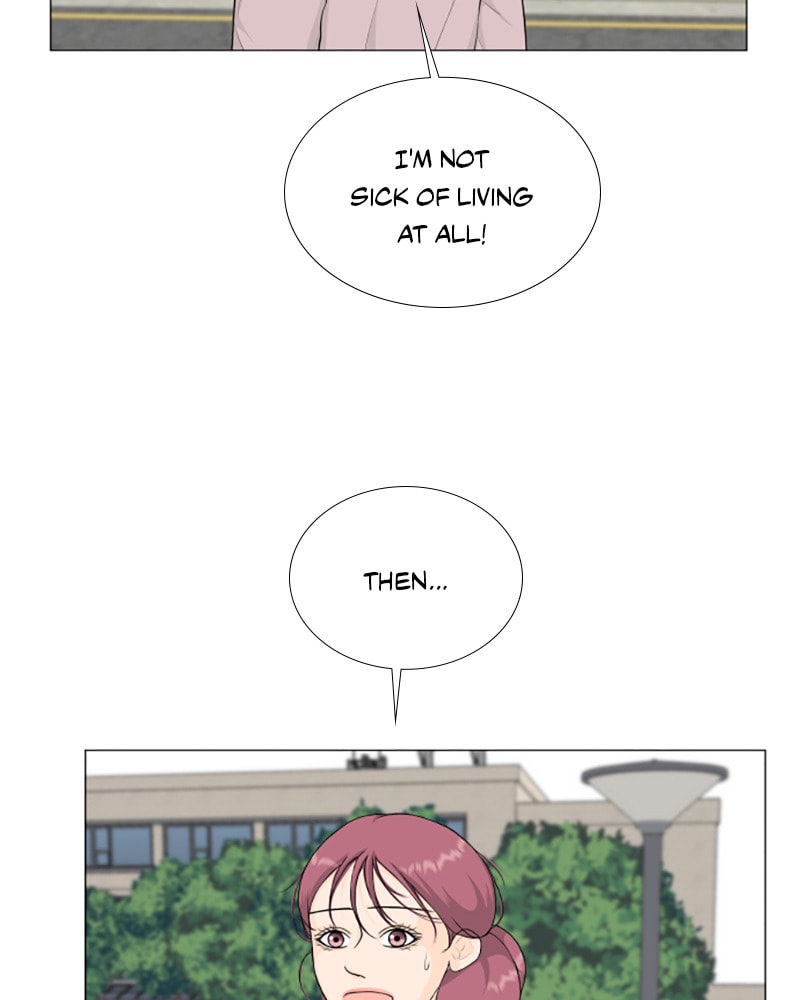 Read Half-Ghost chapter 94 image 31 on Lezhin