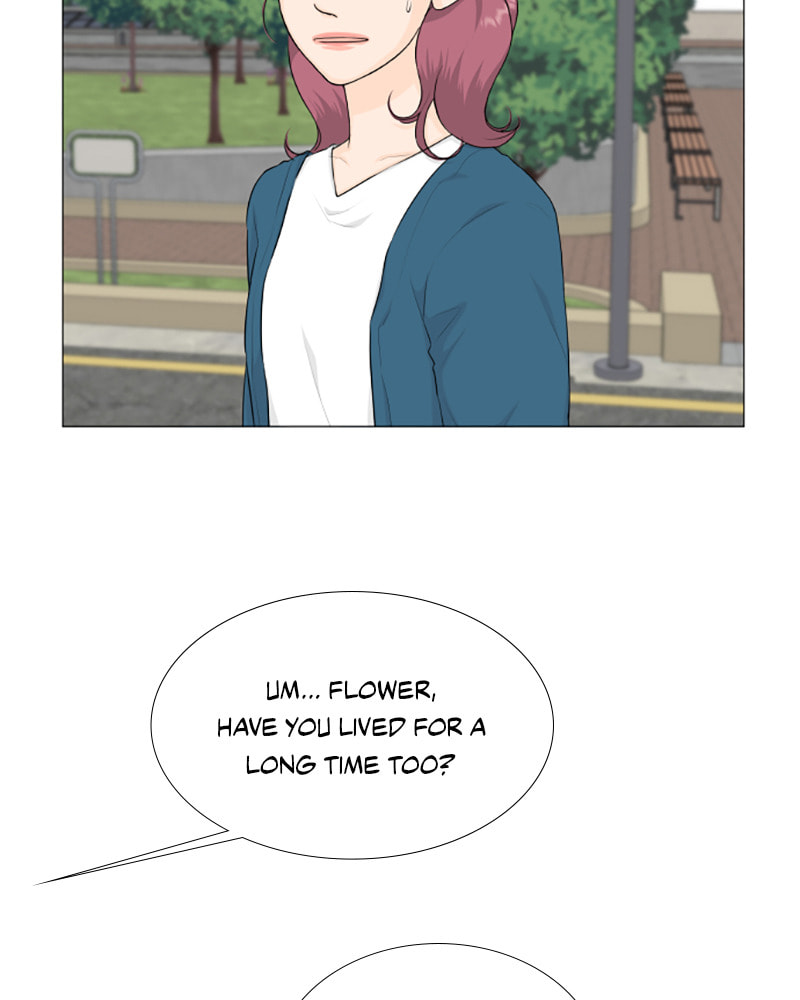 Read Half-Ghost chapter 94 image 33 on Lezhin